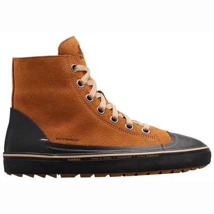 cheyanne metro hi waterproof winter boot